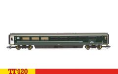 Hornby TT4042 - TT - Speisewagen Mk3, GWR, Ep. VI